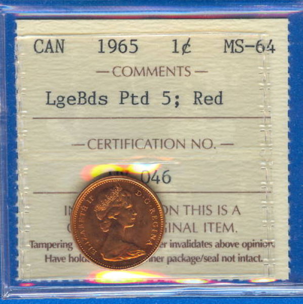 Is-This-A-Red-Penny...?