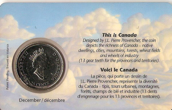 Carded-25-Cent-1999-And-2000
