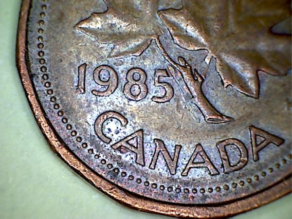 1985-Cent