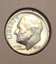 Dime-Roll-Searching