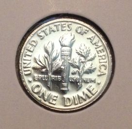 Dime-Roll-Searching