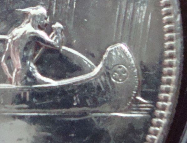 My-First-1952-Canadian-Silver-Dollar,-Thoughts-Please