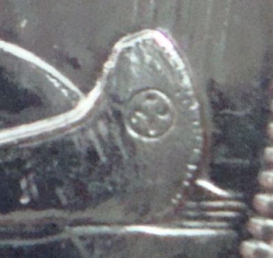My-First-1952-Canadian-Silver-Dollar,-Thoughts-Please