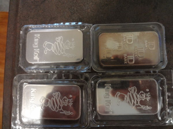 Does-Anyone-Here-Collect-Jm-Fractional-And-Commercial-Bars?