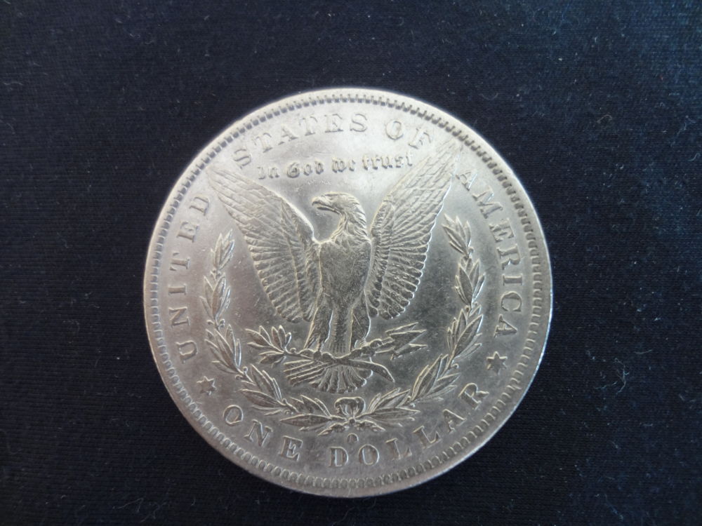 1886-O-Morgan,-Comments-And-Grading-Would-Be-Welcom