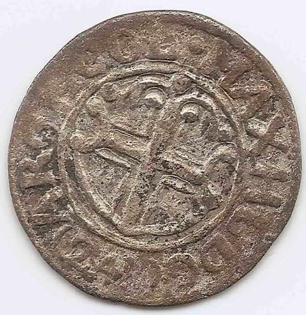 Help-With-German-States-Coin-Identification-#1