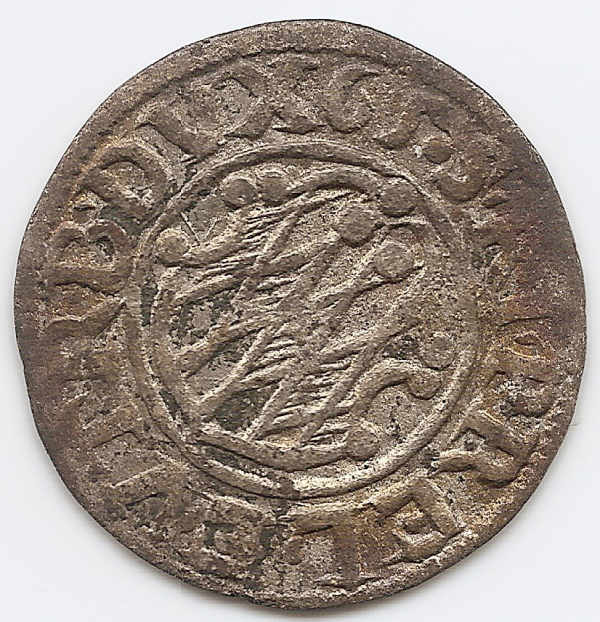 Help-With-German-States-Coin-Identification-#1