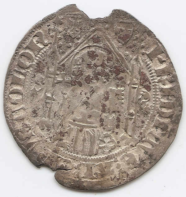 Medieval-Coin-Identification-#2
