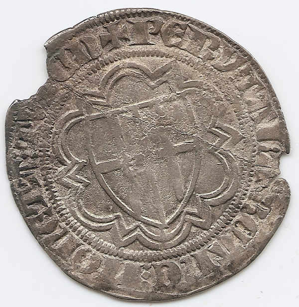 Medieval-Coin-Identification-#2