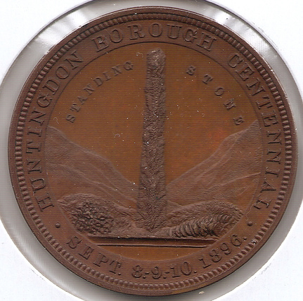 1896-Huntingdon-PA-Centennial-Unlisted-So-Called-Dollar