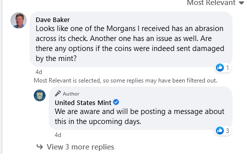 2021-Peace-And-Morgan-Dollars!