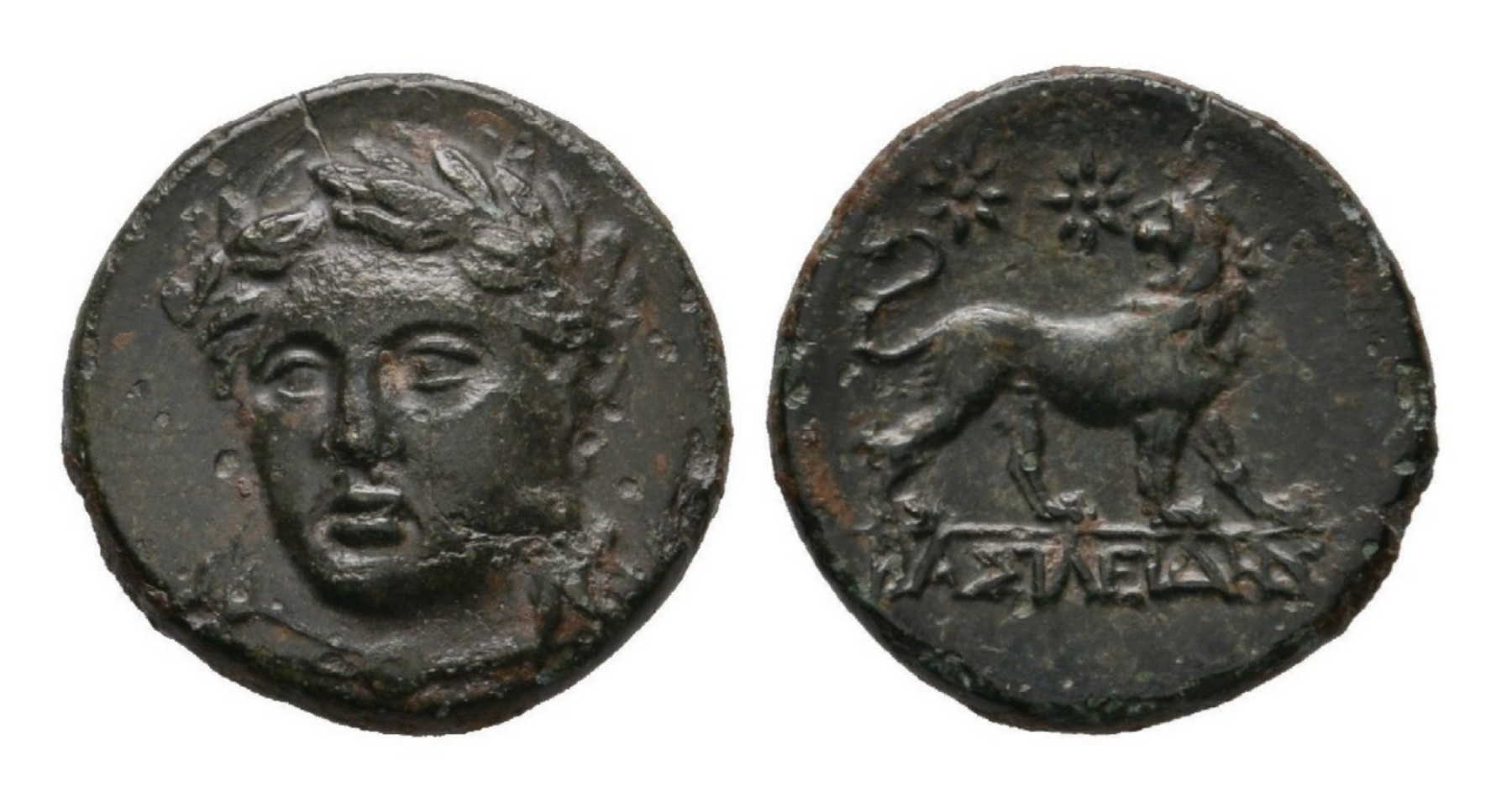 2,200+-Years-Between-Facing-Busts