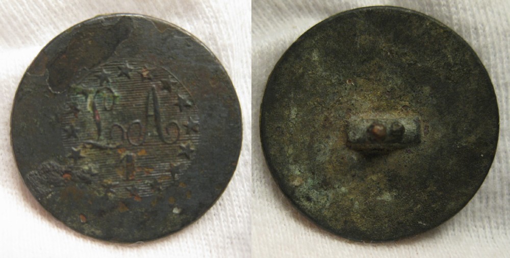 Bit-Silver-Coins-And-Fort-Atkinson