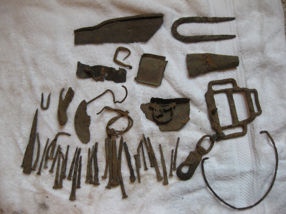 Bit-Silver-Coins-And-Fort-Atkinson