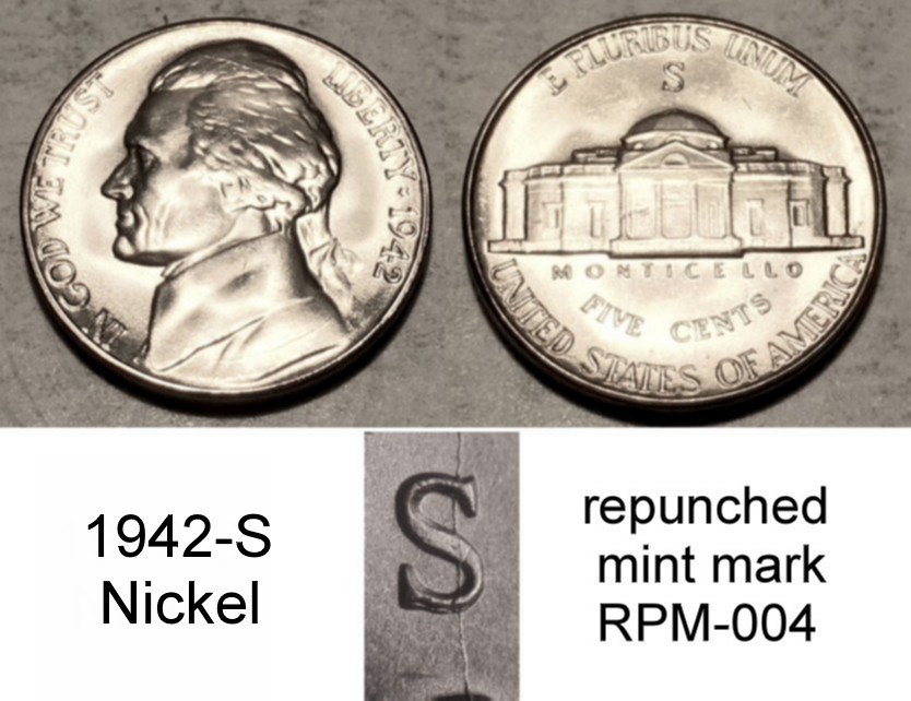 Post-A-Coin-Or-Medal-With-A-Die-Crack!