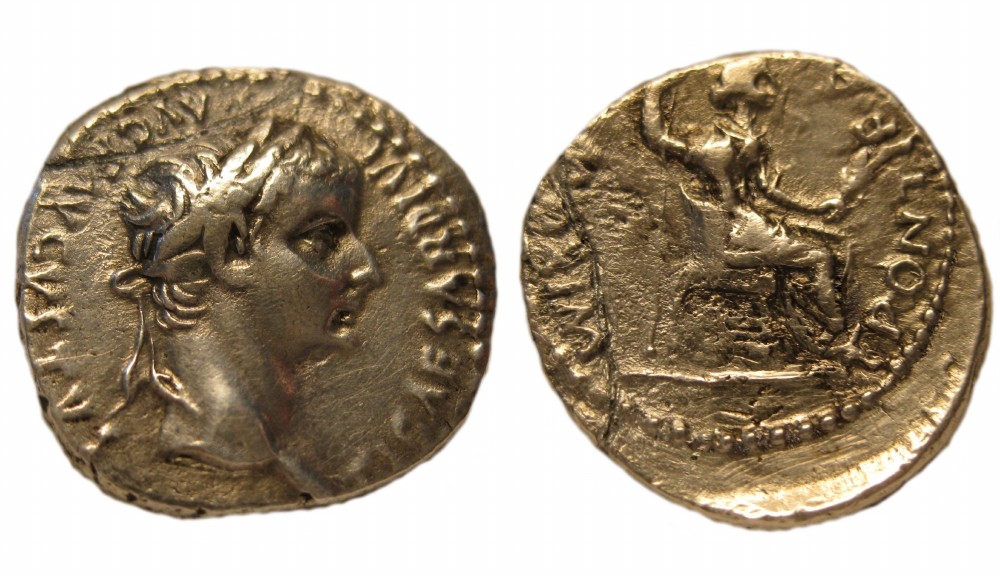 Handling-Medieval/Ancient-Coins:-Am-I-Being-Overly-Paranoid?