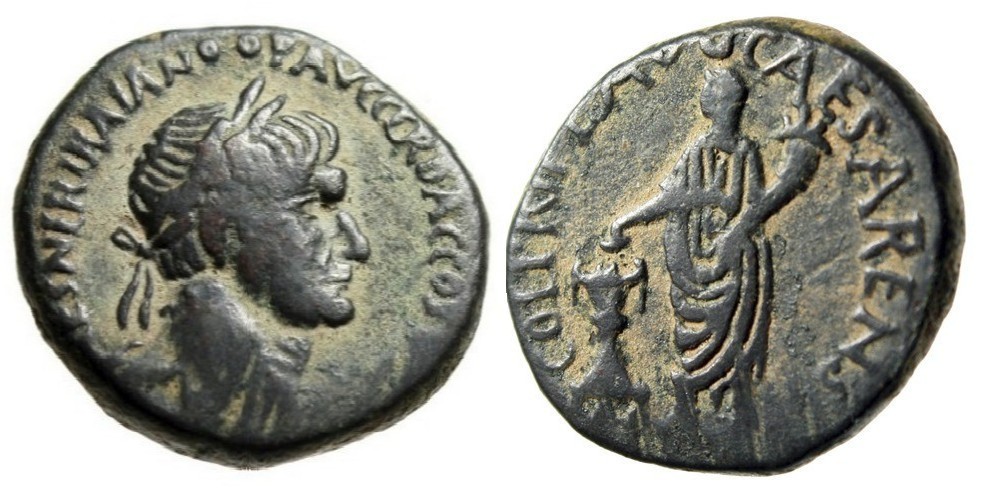 Post-Your-Coins,-Medals-And-Tokens-With-A-Cornucopia
