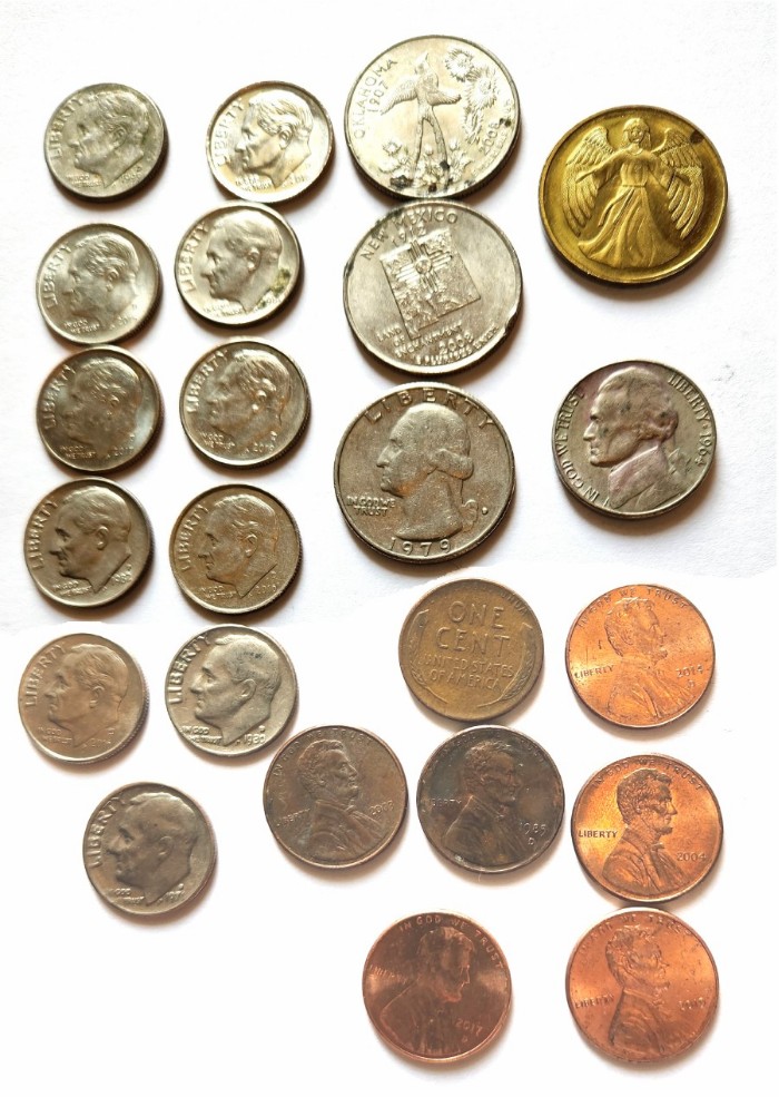 Coinstar-Finds!-Including-Bank-Counters-And-Other-Machines
