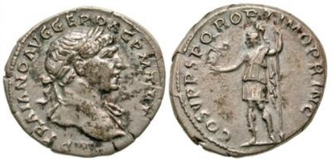 Is-This-A-Roman-Denarius?-Was-In-A-Lot