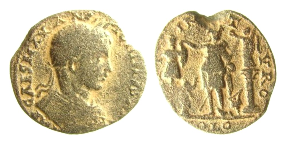Video:-Tumultuous-Times---Tyre-In-Phoenicia-Under-The-Emperor-Elagabalus