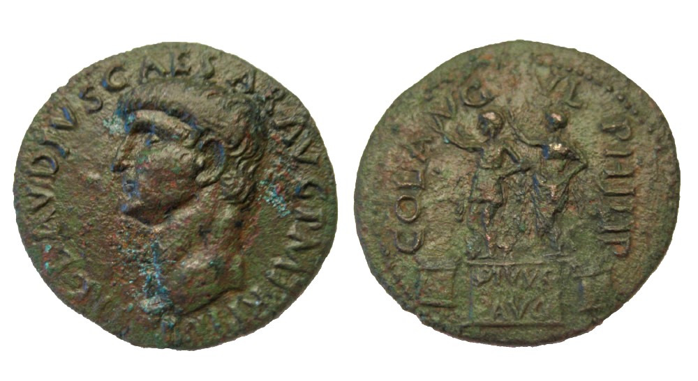 Post-Your-Coins-And-Medals-That-Depict-A-Statue