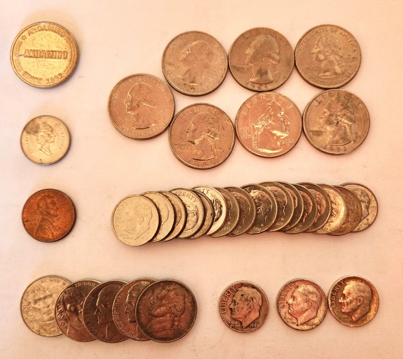 Coinstar-Finds!-Including-Bank-Counters-And-Other-Machines