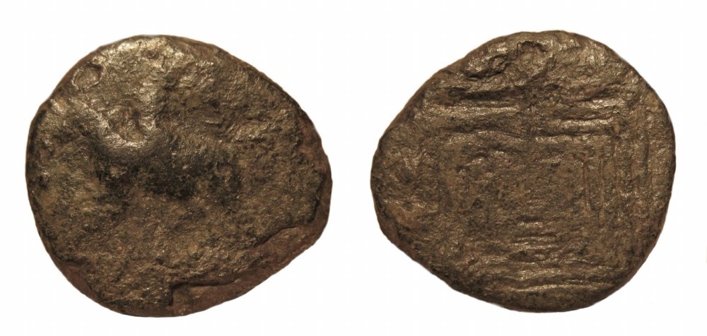 Mythology-On-Coins.-Post-Yours...