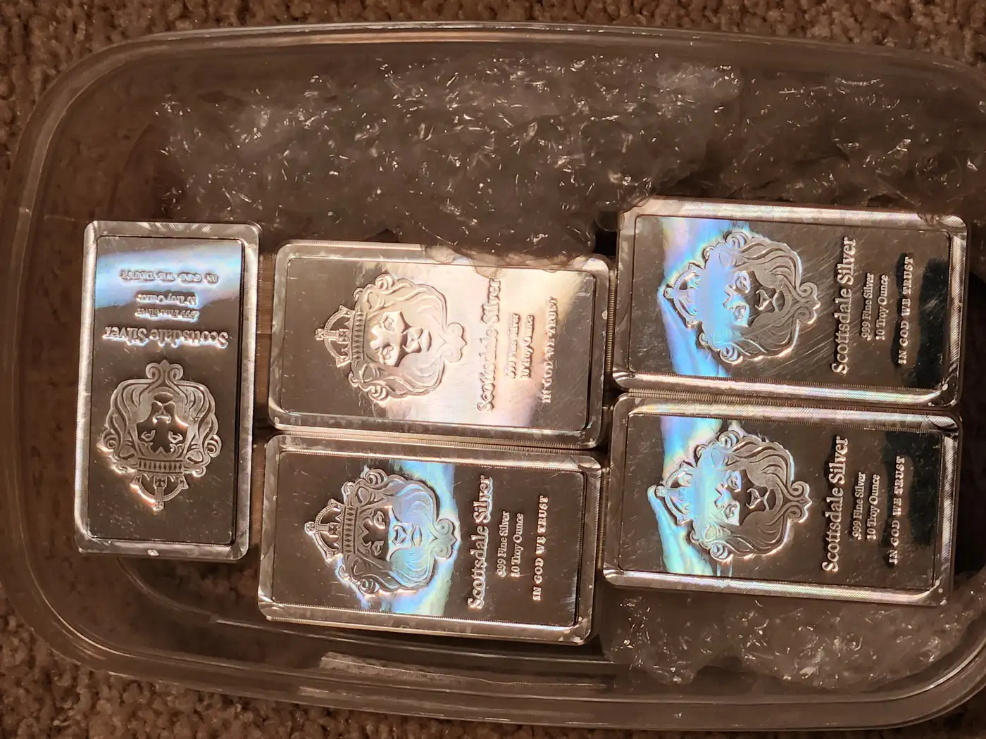Beware-When-Storing-Your-Silver-In-A-Strongbox