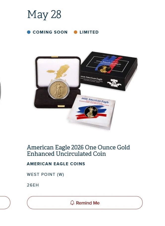 Gold-Eagle-With-Enhanced-Finish-2026-W