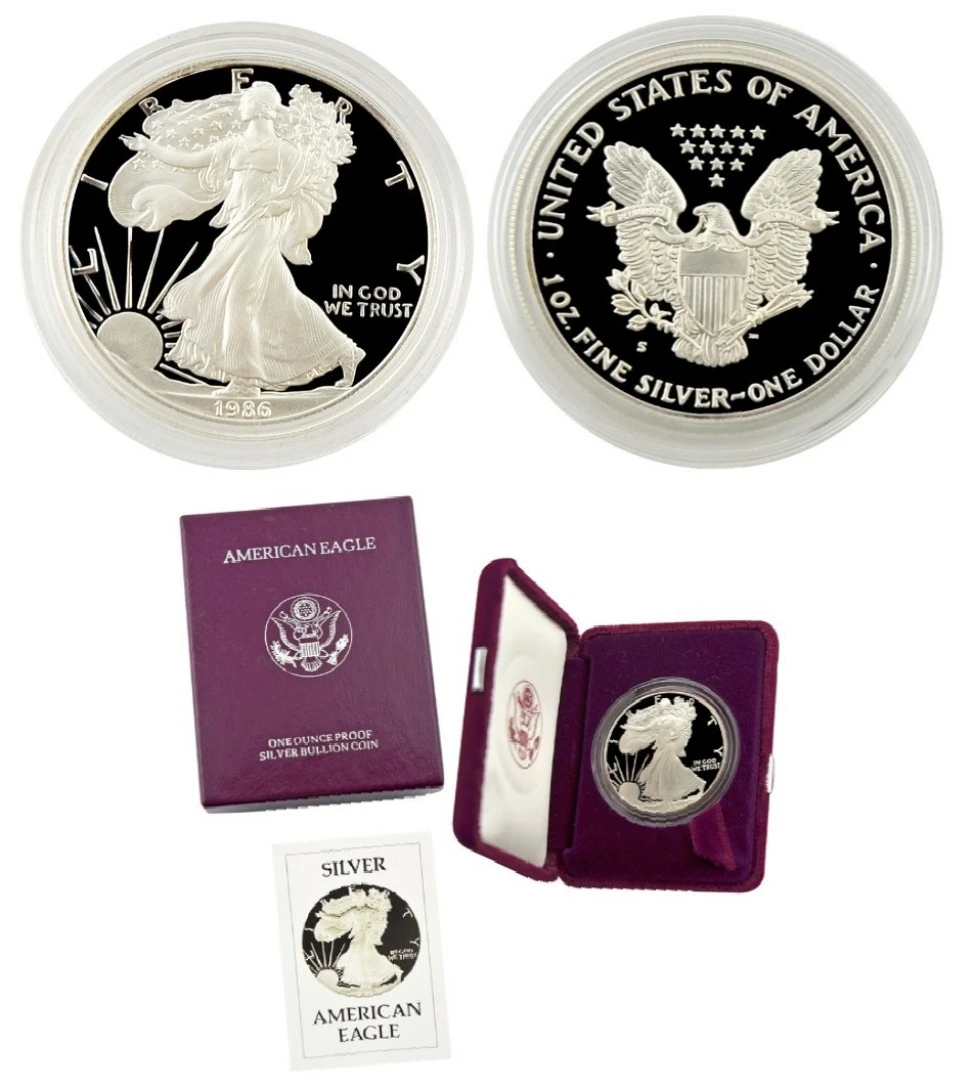 The-Frosting-On-Proof/Reverse-Proof-US-Mint-Coins
