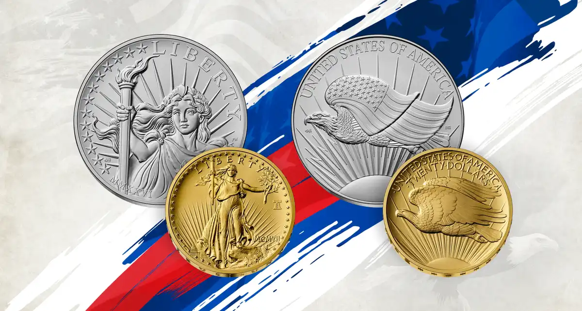 Best-Of-Mint-1907-Gold--St.-Gaudens-High-Relief