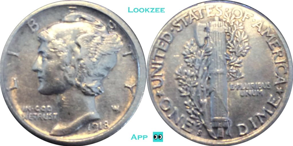 Mercury-Dime-1918-S-DDO
