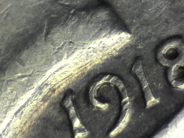 Mercury-Dime-1918-S-DDO