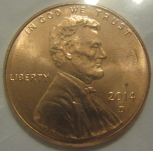 2014-D-Lincoln-Cent-Club