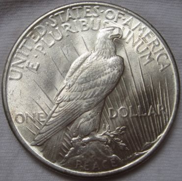 1925-Peace-Dollar