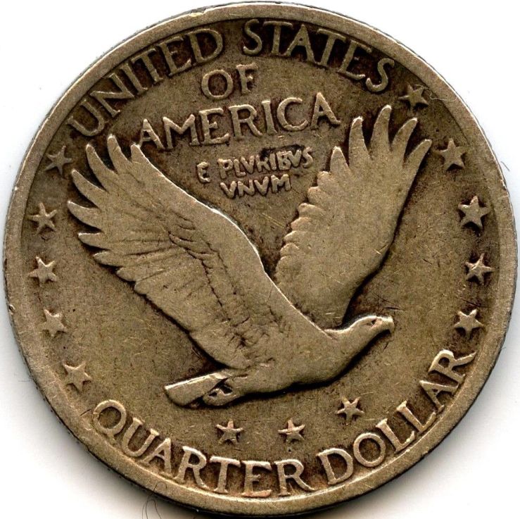 1923-Standing-Liberty-Quarter-Grade