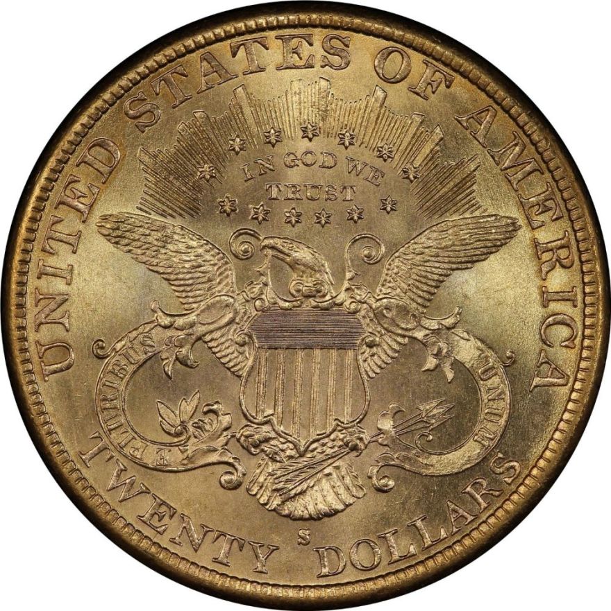 You-Can-Only-Show-One-Coin-In-Your-Entire-Collection