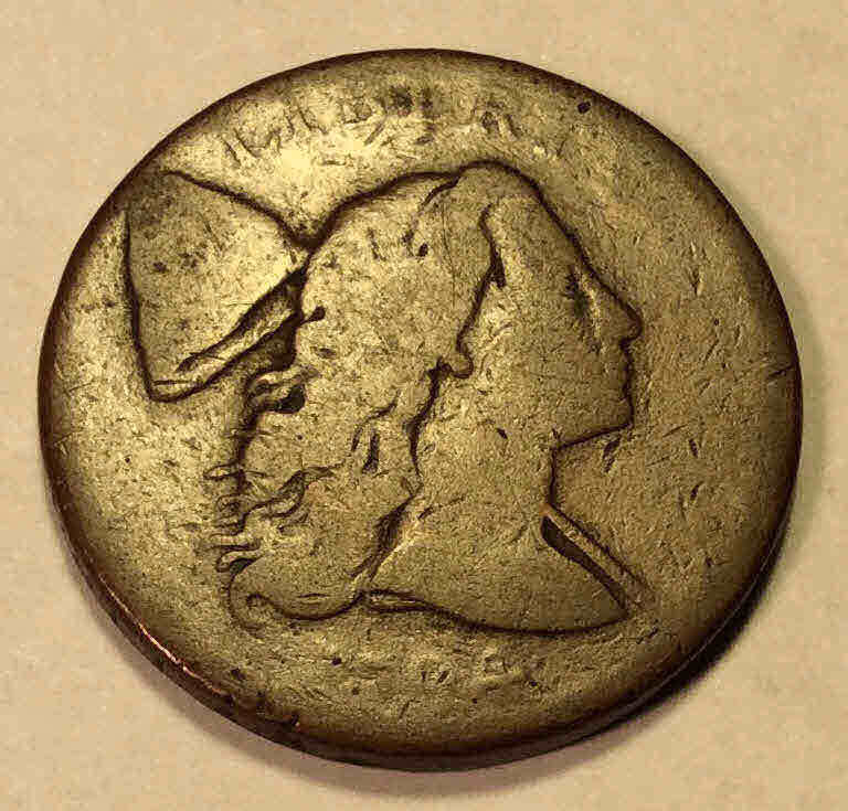 1794-Large-Cent