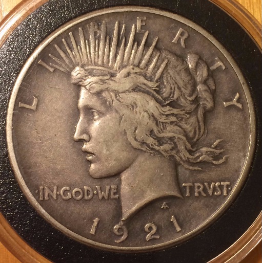 1921-Peace-Dollar-For-Your-Grading-Consideration