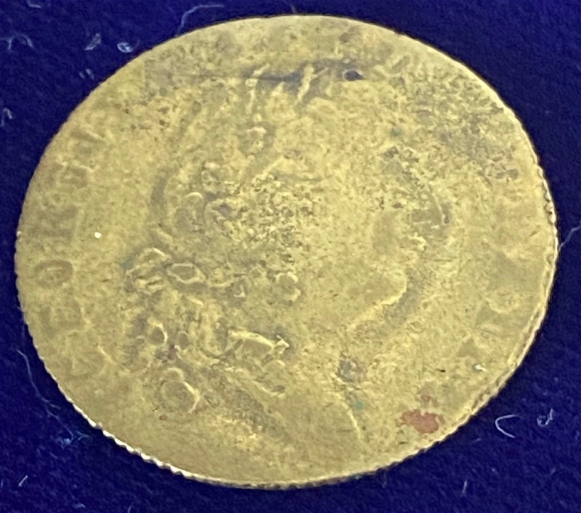 Help-With-Identification---Victorian-Guinea-Lookalike-Token!