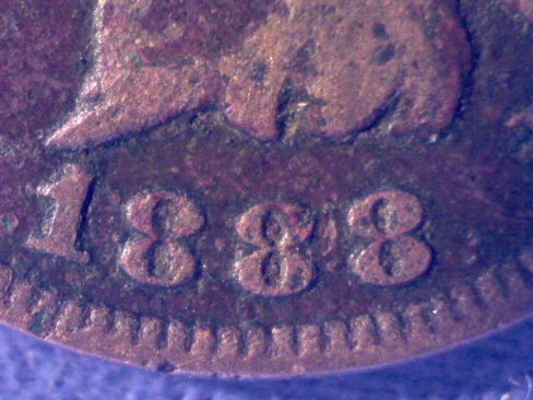 1888/7-Or-1888/87?