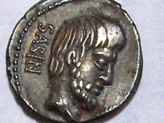 Strange-King-Tatius