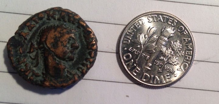 Need-Help-Identifying-Whatever-This-Is-|-Romano-Egyptian