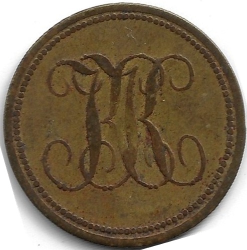 Am-Unable-To-Identify-This-Token