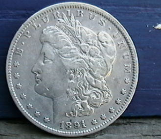 1891-O-Morgan