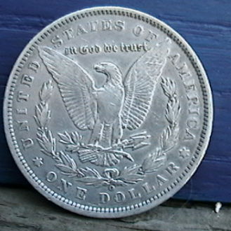 1891-O-Morgan