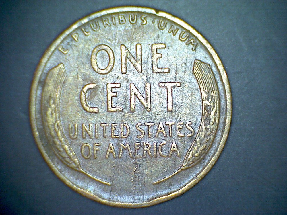 Are-These-Wheat-Cents-Laminate-Errors,-Die-Cracks,-Or-Post-Mint-Damage?