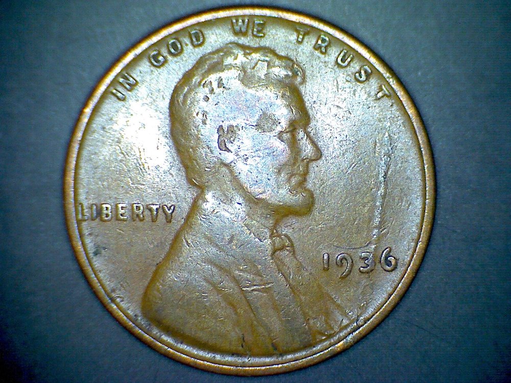 Are-These-Wheat-Cents-Laminate-Errors,-Die-Cracks,-Or-Post-Mint-Damage?