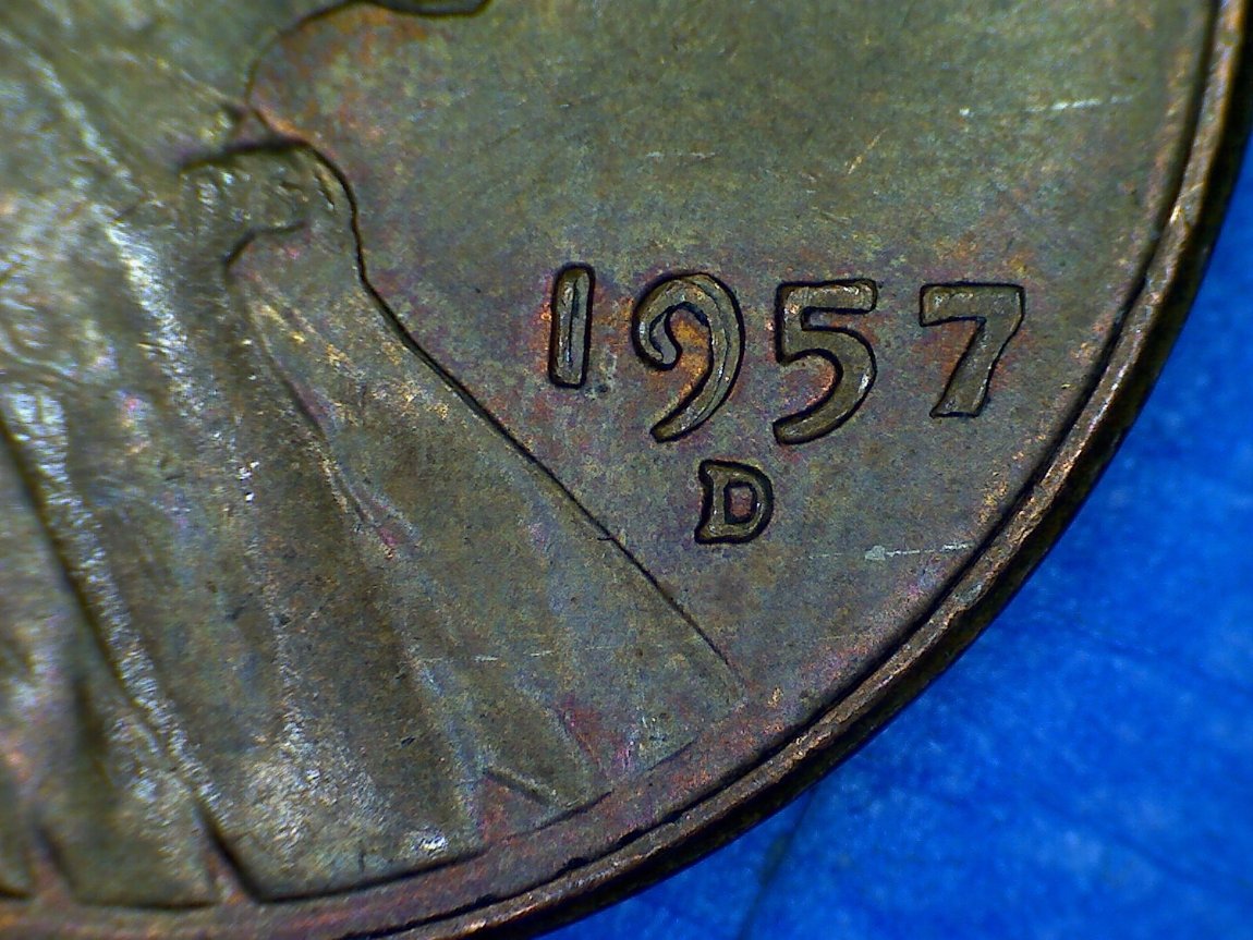 Is-This-1957-D-Penny-A-DDO?