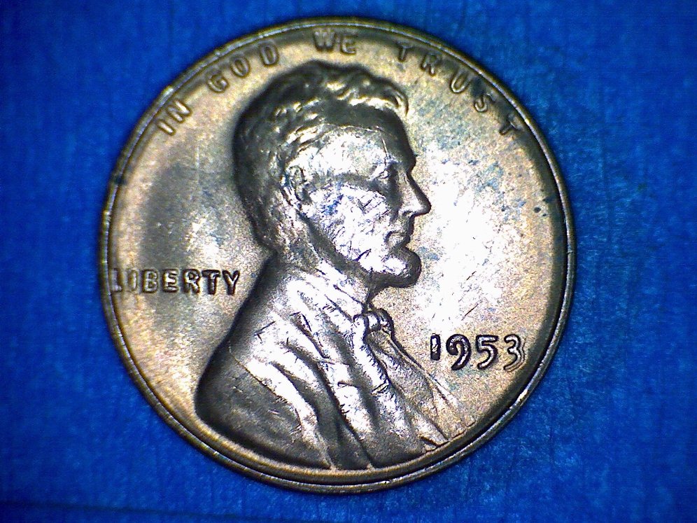 Does-This-1953-Penny-Have-Die-Cracks-All-Over-Its-Face-Or-Is-It-PMD?